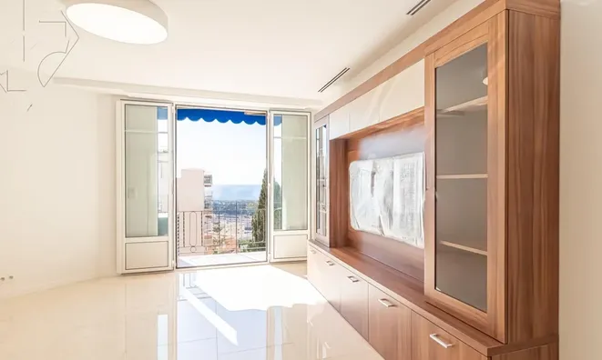 Недвижимость Apartment Monaco, Moneghetti: 3