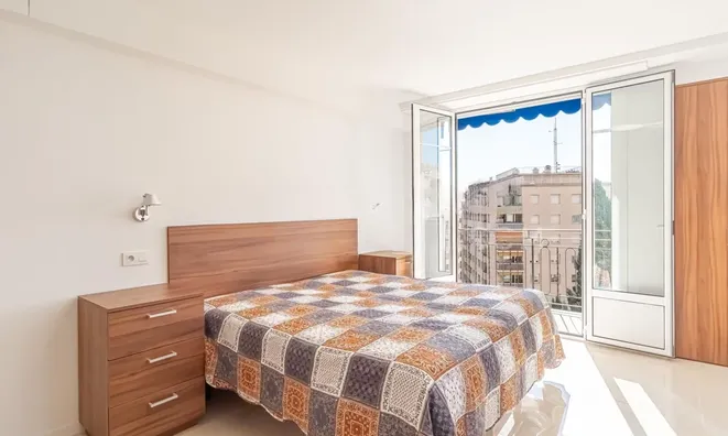 Недвижимость Apartment Monaco, Moneghetti: 4