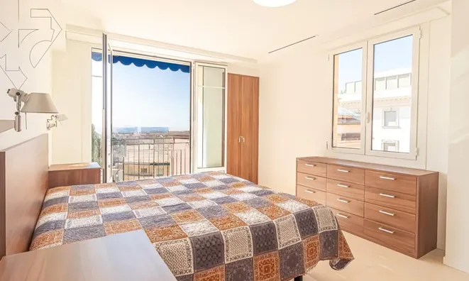 Недвижимость Apartment Monaco, Moneghetti: 5