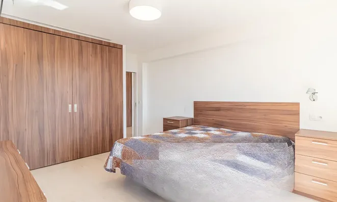 Недвижимость Apartment Monaco, Moneghetti: 6
