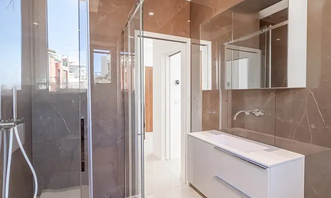 Недвижимость Apartment Monaco, Moneghetti: 8