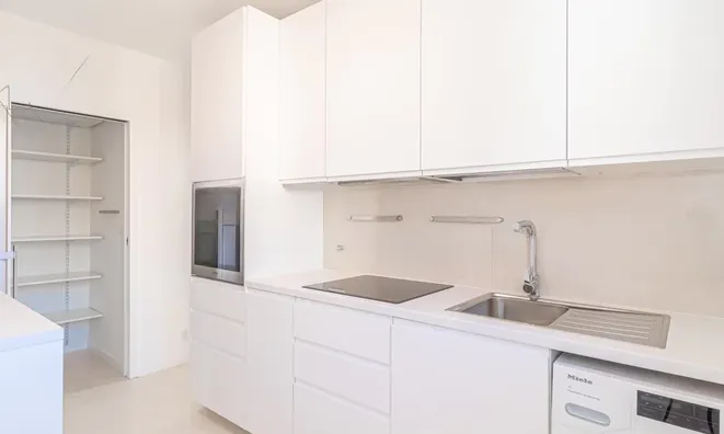 Недвижимость Apartment Monaco, Moneghetti: 9