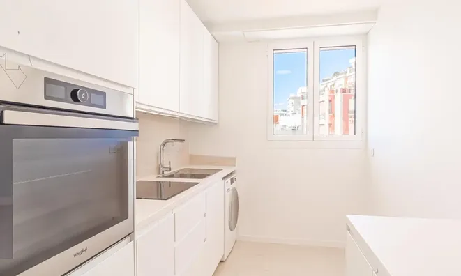 Недвижимость Apartment Monaco, Moneghetti: 10