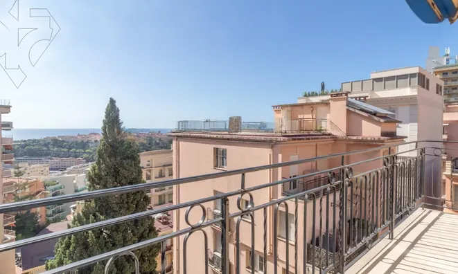 Недвижимость Apartment Monaco, Moneghetti: 12