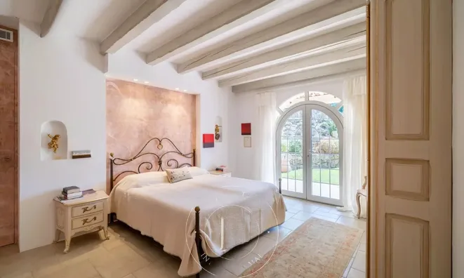 Недвижимость Villa Cannes Californie: 13
