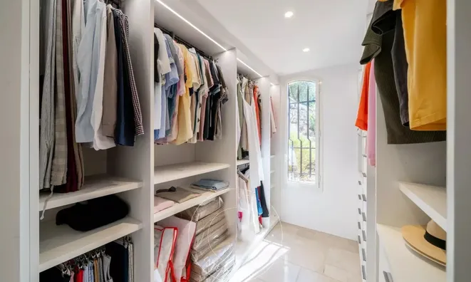 Недвижимость Villa Cannes Californie: 14