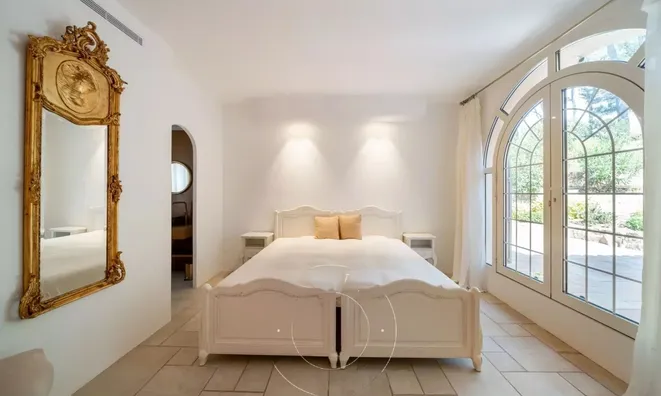 Недвижимость Villa Cannes Californie: 17