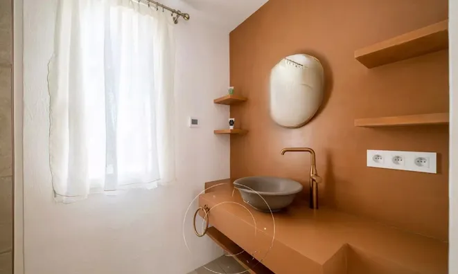 Недвижимость Villa Cannes Californie: 18