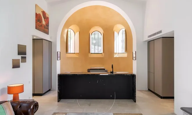 Недвижимость Villa Cannes Californie: 23