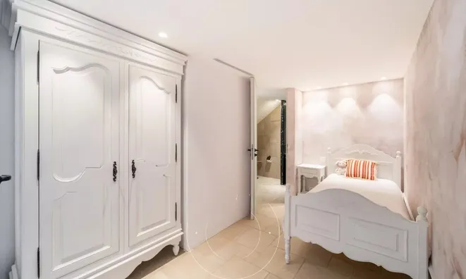 Недвижимость Villa Cannes Californie: 26