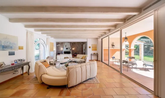 Недвижимость Villa Cannes Californie: 30