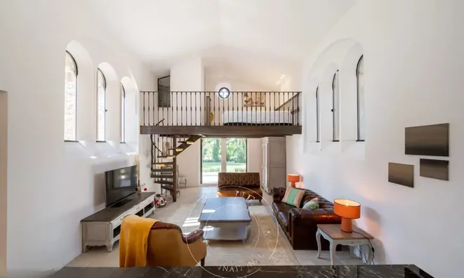 Недвижимость Villa Cannes Californie: 31