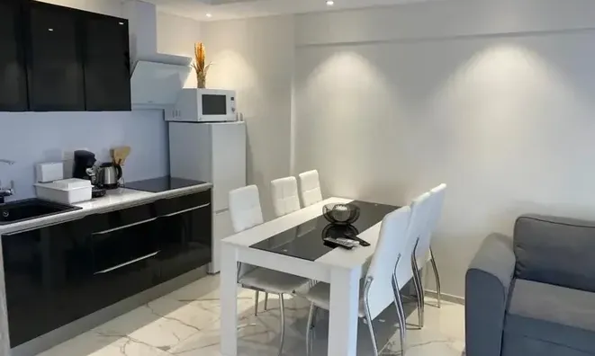 Недвижимость Apartment Cannes Californie: 1