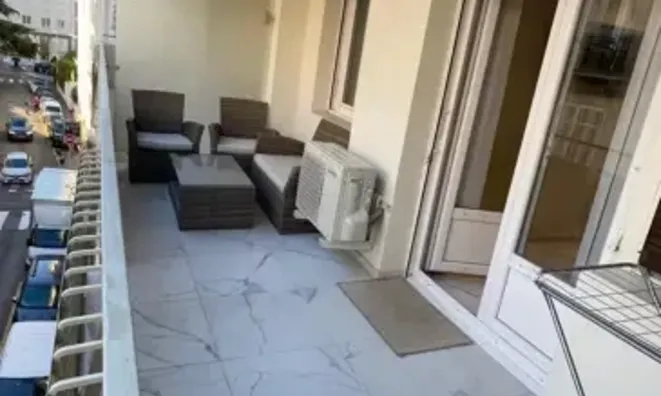 Недвижимость Apartment Cannes Californie: 2