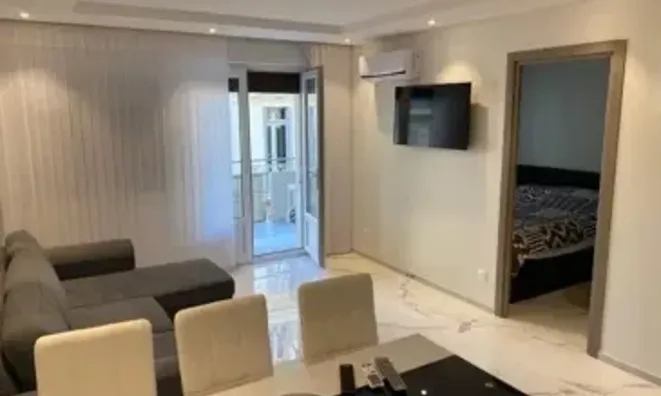 Недвижимость Apartment Cannes Californie: 3