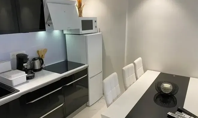 Недвижимость Apartment Cannes Californie: 4