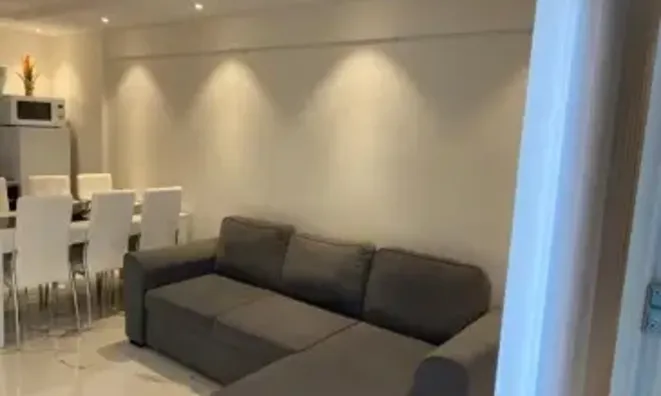 Недвижимость Apartment Cannes Californie: 5