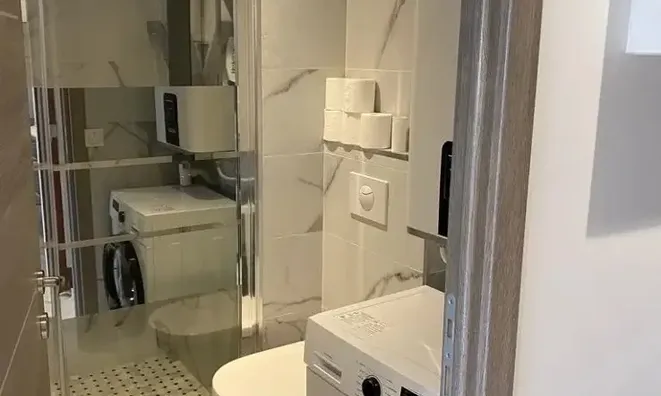 Недвижимость Apartment Cannes Californie: 7