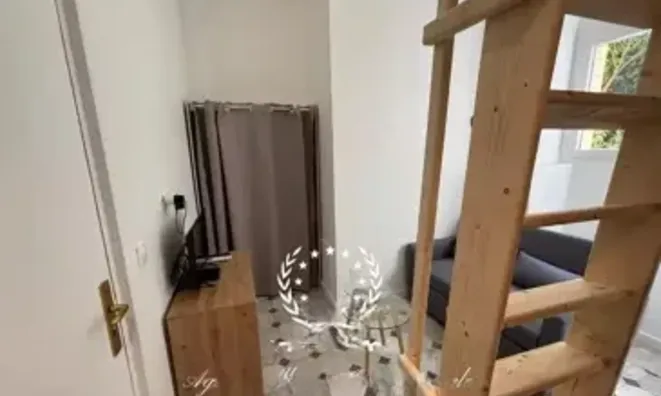Недвижимость Apartment Cannes Suquet: 3