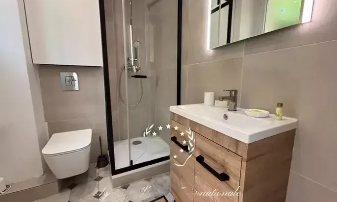 Недвижимость Apartment Cannes Suquet: 4