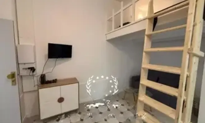 Недвижимость Apartment Cannes Suquet: 5