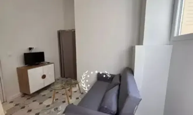 Недвижимость Apartment Cannes Suquet: 9