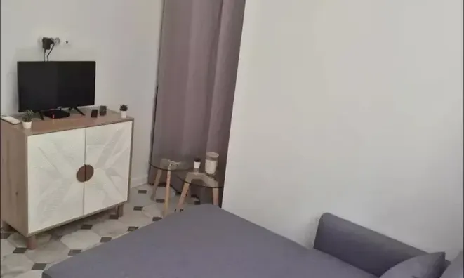 Недвижимость Apartment Cannes Suquet: 10