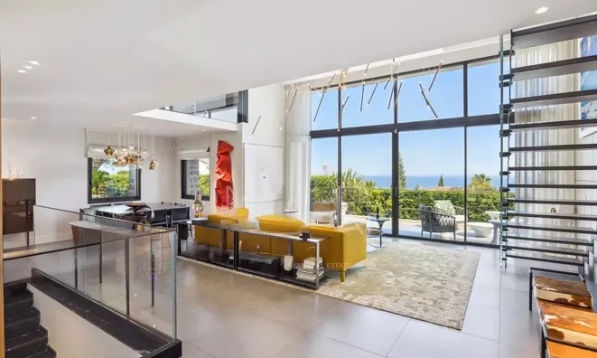 Недвижимость Maison Cannes: 3