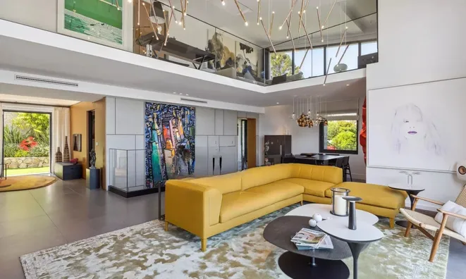 Недвижимость Maison Cannes: 4