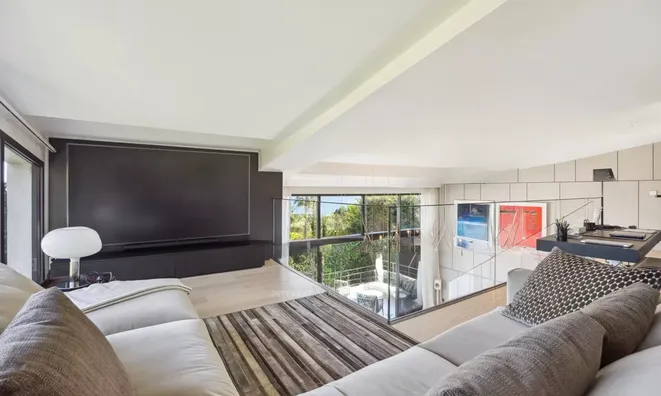 Недвижимость Maison Cannes: 6