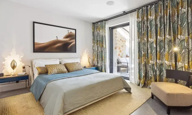 Недвижимость Maison Cannes: 7