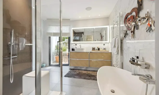 Недвижимость Maison Cannes: 8