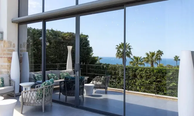 Недвижимость Maison Cannes: 9