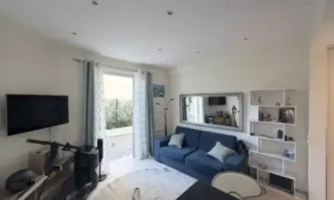 Недвижимость Apartment Pointe Croisette: 3