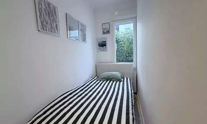 Недвижимость Apartment Pointe Croisette: 4