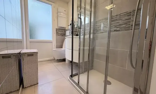 Недвижимость Apartment Pointe Croisette: 5