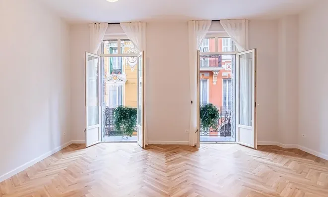Недвижимость Apartment Monaco, Condamine: 2