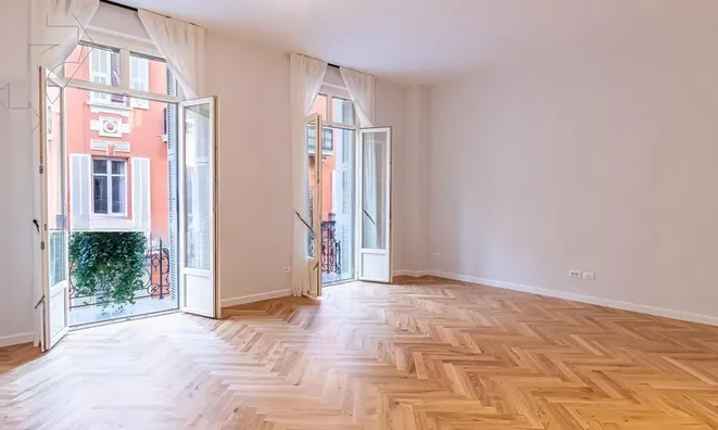 Недвижимость Apartment Monaco, Condamine: 3