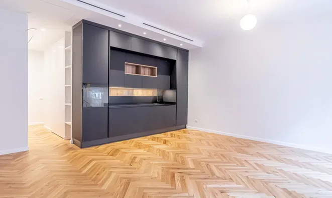 Недвижимость Apartment Monaco, Condamine: 4