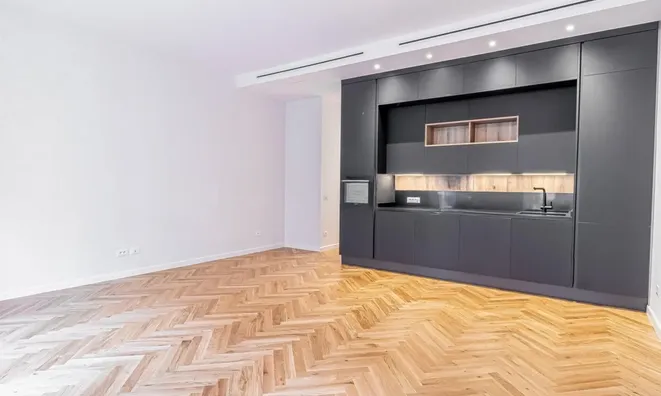 Недвижимость Apartment Monaco, Condamine: 5