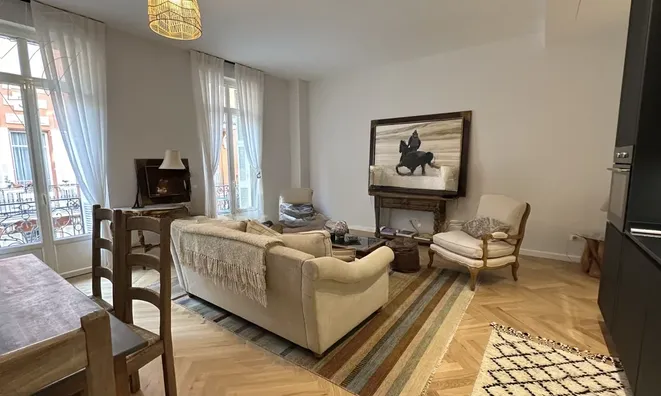 Недвижимость Apartment Monaco, Condamine: 7