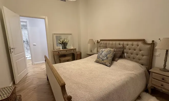 Недвижимость Apartment Monaco, Condamine: 8
