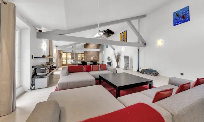 Недвижимость Apartment Croix des Gardes: 5