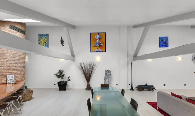 Недвижимость Apartment Croix des Gardes: 6