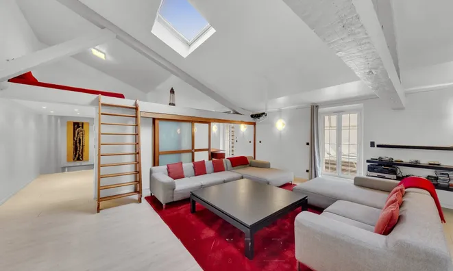 Недвижимость Apartment Croix des Gardes: 9
