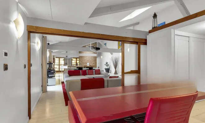 Недвижимость Apartment Croix des Gardes: 14