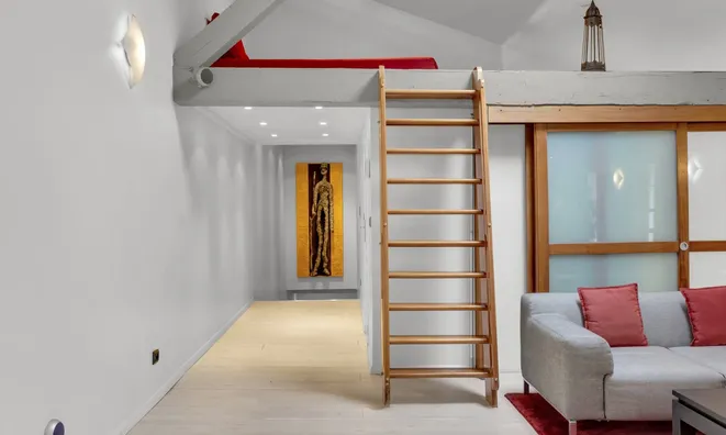 Недвижимость Apartment Croix des Gardes: 15
