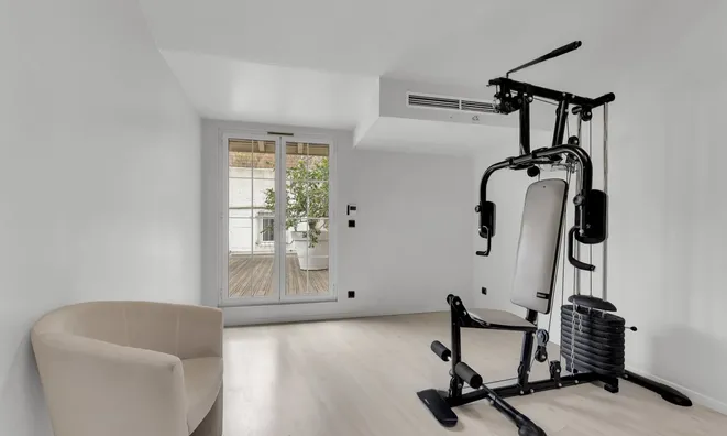 Недвижимость Apartment Croix des Gardes: 17