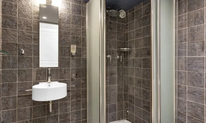 Недвижимость Apartment Croix des Gardes: 18