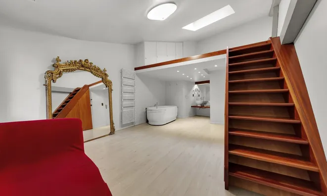 Недвижимость Apartment Croix des Gardes: 19